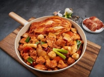 일미리금계찜닭 수원 성균관대점