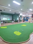 골프존 종합온천골프클럽