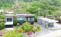 가평 백낙제101 가족 단체 풀빌라