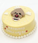 푸플리 케이크