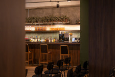 어썸그라운드 재즈바