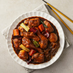 일품안동찜닭&찜갈비