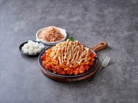 프랑킨바베큐치킨 서울상봉점