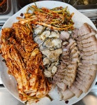 김치스토리보쌈