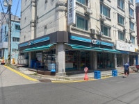 GS25 인천임학점