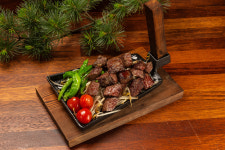 로바다야끼모루 본점