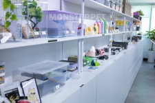 몬스터펫 파충류 샵