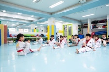 아라한 태권도