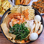 써니즉석떡볶이 서여의도점