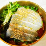 섬맛의공방 제주이야기 판교점