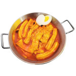 길씨네가래떡볶이 일산마두점