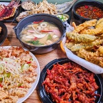 써니즉석떡볶이 서여의도점