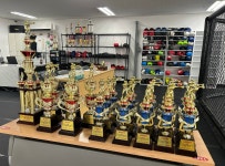 코리아 파이트짐