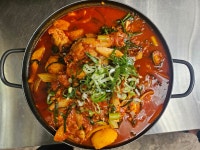 김천식당
