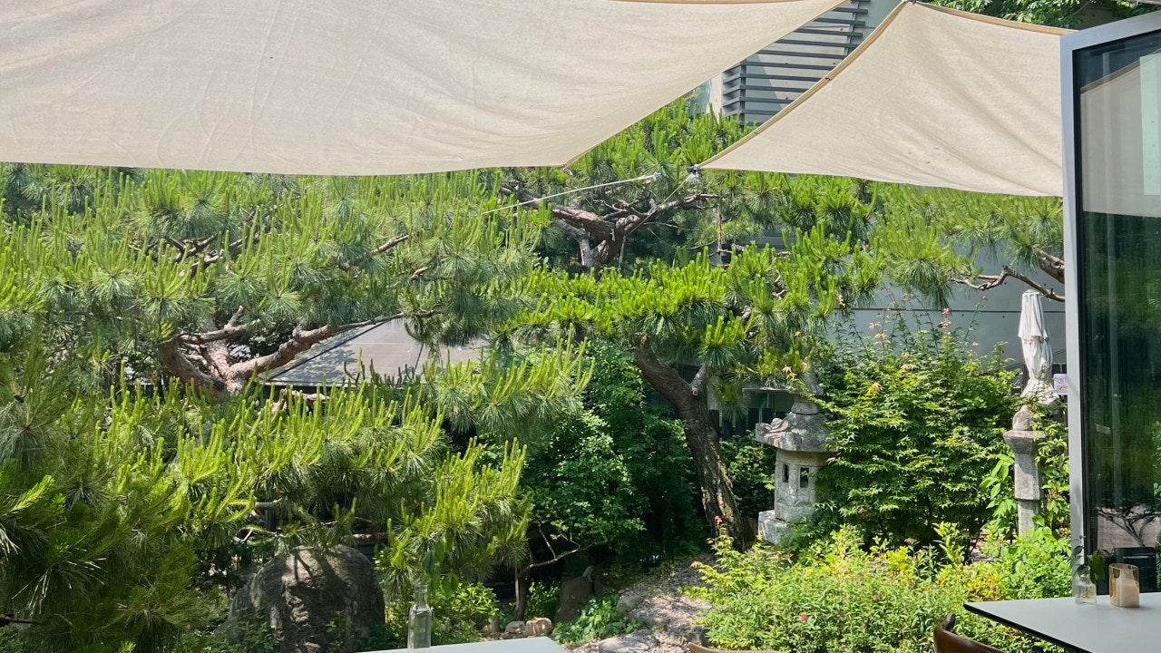 관악별장
