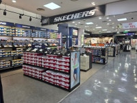 스케쳐스 세이브존 화정점