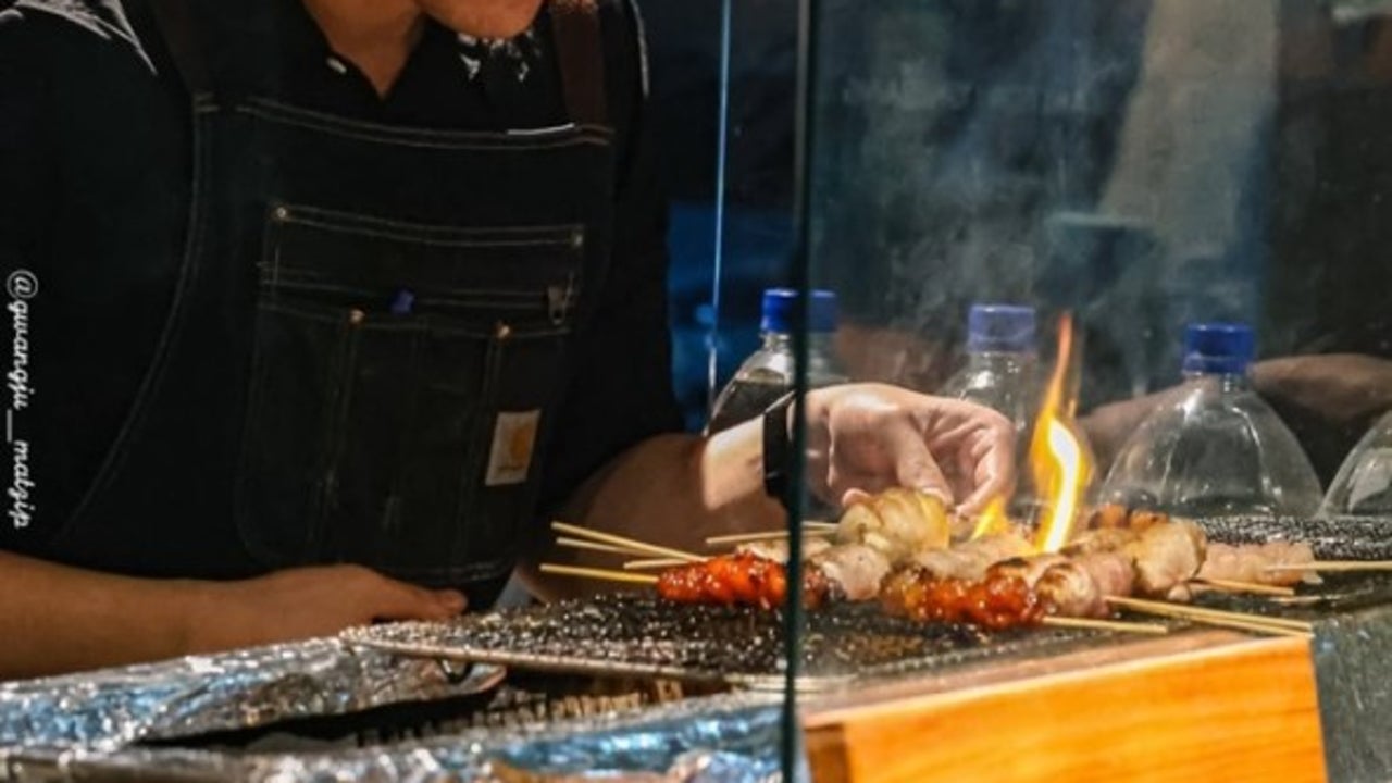 야키토리 오니상