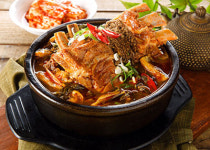 쓰리랑 퓨전포차