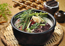 전주남문토종순대국 동산점