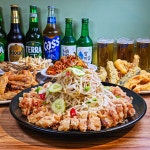 써니즉석떡볶이 서여의도점