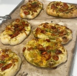 그로운 베이커리 카페