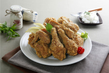 큰통치킨 아산용화점