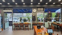 탐라순대국감자탕 곤지암점