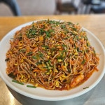 봉이감자탕칼국수
