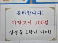 마들이화영수학
