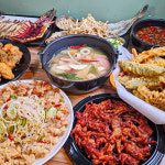 이차호프 써니즉석떡볶이 서여의도점