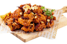 큰통치킨 아산용화점