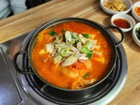 권가네 황금화로 강릉수재갈비 본점