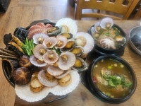 자연능이백숙