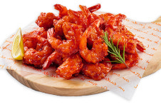 큰통치킨 아산용화점