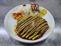 전농부의 풀꽃밥상