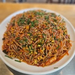봉이감자탕칼국수