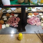 송산