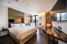 호텔 더 캐슬 신천