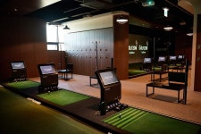 두산GDR골프아카데미