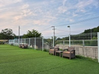 저스트도그 기업도시점