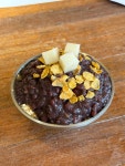 공원 앞 빙수집