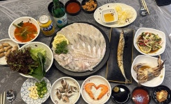 바다한상