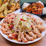써니즉석떡볶이 서여의도점