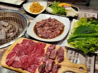 더도이축산직영점 인계점