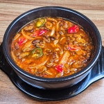 써니즉석떡볶이 서여의도점