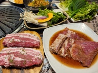 더도이축산직영점 인계점