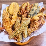 이차호프 써니즉석떡볶이 서여의도점