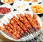 본토양꼬치양갈비