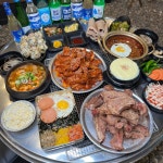 행님쪽갈비 장유대청점