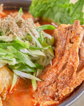 청춘불뼈찜감자탕 화성봉담점